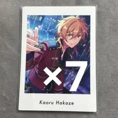 2026年最新】羽風薫 ぱしゃっつの人気アイテム - メルカリ