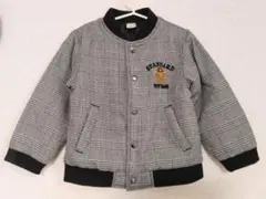 最終お値下げ【プティマイン】キッズアウター ジャケット　サイズ110