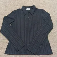 レディース　シャツ　bossini　size5