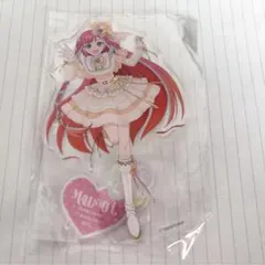 陽比野まつり クロッシングライブ2025 アクリルスタンド プリマジ