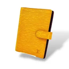 値下❣️ルイヴィトン★エピ★手帳カバー 楽天市場】LOUIS VUITTON ルイ ヴィトン エピZ アジェンダPM