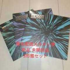 xikers 未開封CD 3枚セット WRECKING HOUSE 新品