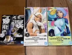 僕のヒーローアカデミア ミルコ 波動ねじれ フィギュア セット ヒロアカ