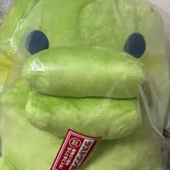 くちぱっち ラストワン ぬいぐるみ 一番くじ（BANDAI SPIRITS） on X