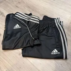 adidas ジャージ セットアップ Sサイズ