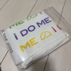 SnowMan 1st DOME tour 2023 iDOME タオル