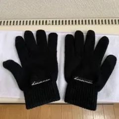 JRA ウェルカムチャンス　キャンペーン景品　手袋　冬