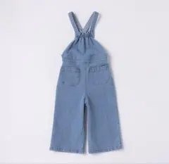 オーバーオール