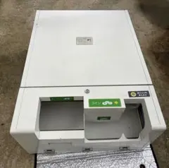 ◆理想科学工業 輪転機 リソグラフ SD5430【現地引き取り限定・現状渡し】 ◇理想科学工業 輪転機 リソグラフ SD5430【現地引き取り限定・現状