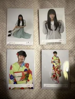 2026年最新】山﨑天 生写真 直筆の人気アイテム - メルカリ