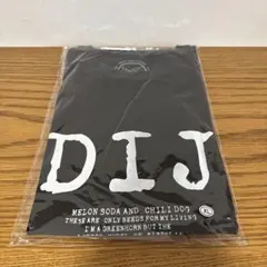 BLANKEY JET CITY DIJ Tシャツ XL