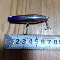 【希少】ウォーターランド テクノジャーク85mm6個セット 2026年最新】ウォーターランド テクノジャークの人気アイテム - メルカリ