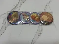 あんさんぶるスターズ！ あんスタ 羽風薫 缶バッジまとめ売り