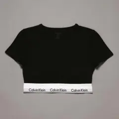 CalvinKlein Tシャツブラレット Sサイズ