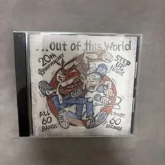 ...out of this World CD VA