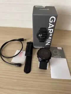 Garmin ForeAthlete 745　箱付き
