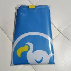 あつまれどうぶつの森 あつ森 DAL ドードー・エアラインズ エコバッグ 非売品