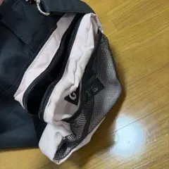 ピンクラテ ボストンバッグのサムネイル