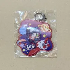 あんスタ　招募　アクキー　レオ