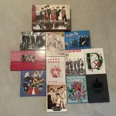 Perfume CD まとめ売り 17枚 - メルカリ
