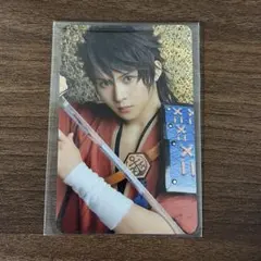 刀ミュ　博覧会　ふぉとカ　陸奥守吉行　乱舞博覧会