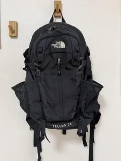 THE NORTH FACE TELLUS 25 バックパック　テルス25