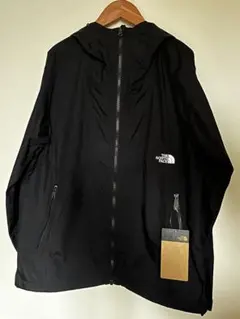 THE NORTH FACE コンパクトジャケット メンズS