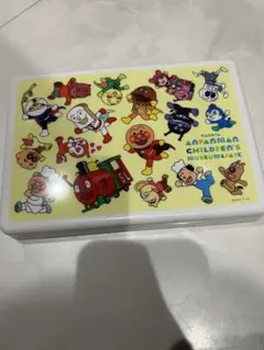 アンパンマンミュージアム限定