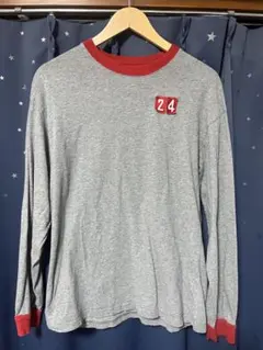 aikoツアーLLP24　虹ロンT