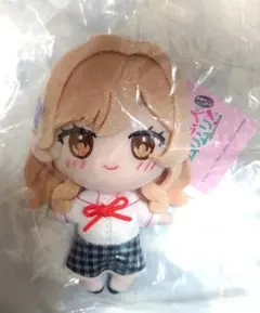 石原夏織 ぬいぐるみ - メルカリ