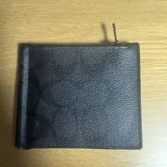 2025年最新】coach マネークリップの人気アイテム - メルカリ