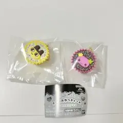 たまごっち　ガチャ　チョコ