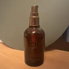 N organic プレミアムローション