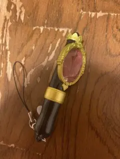 ツイステ ブレイジングジュエル スカラビア ミニマジカルペンライト