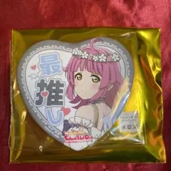 2026年最新】天王寺璃奈 缶バッジの人気アイテム - メルカリ
