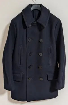 ラグスマックレガー 10 BUTTON PCOAT キムタク着用 新品 タグ付 - メルカリ