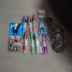 東京リベンジャーズ グッズセット 14点