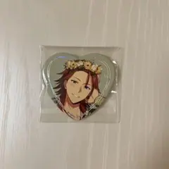 エリオスR　ガスト　缶バッジ