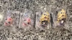 名探偵プリキュアスイング1 キュアアルカナ・シャドウ ポチタンセット