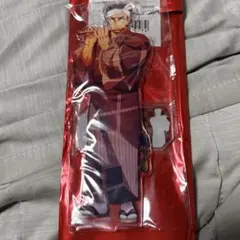 鬼滅の刃　阿波踊り　アクリルスタンド　悲鳴嶼行冥