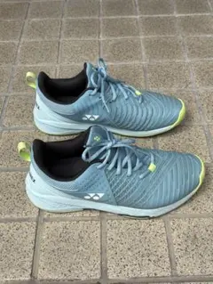 YONEX テニスシューズ パワークッション　ソニケージ3ワイドACのサムネイル