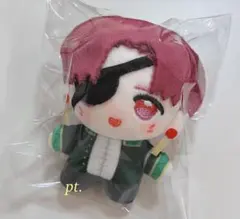 【新品】WIND BREAKER ウィンブレ 蘇枋隼飛 ぬいぐるみ ちびぐるみ