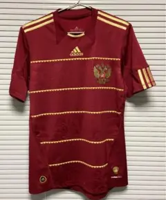 ロシア代表 ユニフォーム