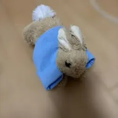 GUND ピーターラビット ぬいぐるみのサムネイル