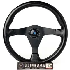 NARDI ナルディ GARA 3 TYPE 3 ガラ3 タイプ3 36.5φ - メルカリ
