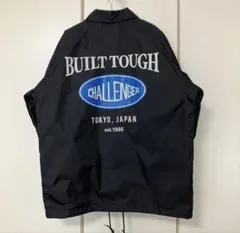 challenger チャレンジャー 長瀬智也 ネイバーフッド masses