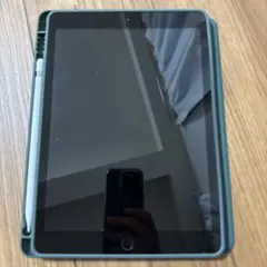 iPad第8世代128GB WiFiモデル+Apple pencil第1 世代
