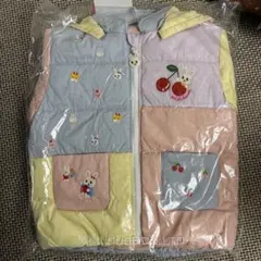 ミキハウス ジャケット　120