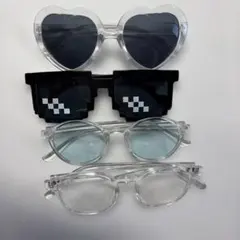 サングラス セット