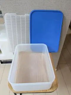 タッパーウェアまとめて☆さくらカラーピクニック含　ディスペンサー　コップ　フォーク　スプーン　だ円ランチケース 2025年最新TupperWAREの人気アイテム - メルカリ